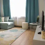 Apartment Beautiful Cosy 2br