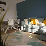 Beautiful Cosy 2br Luxembourg