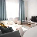 Beautiful Cosy 2br Luxembourg