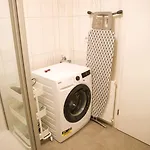 Apartment Beautiful Cosy 2br Luxembourg
