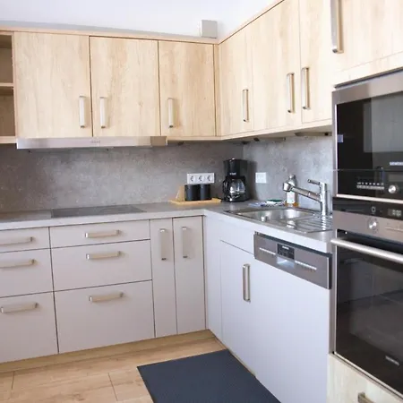 Beautiful Cosy 2br Apartament
