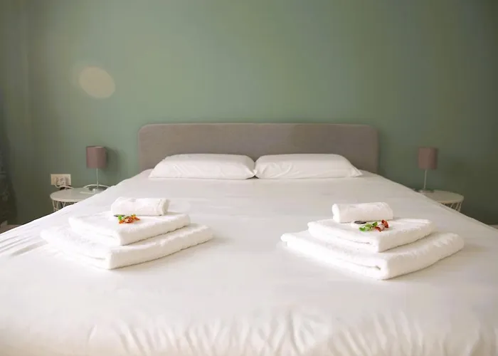 Apartment Beautiful Cosy 2br Luxemburg