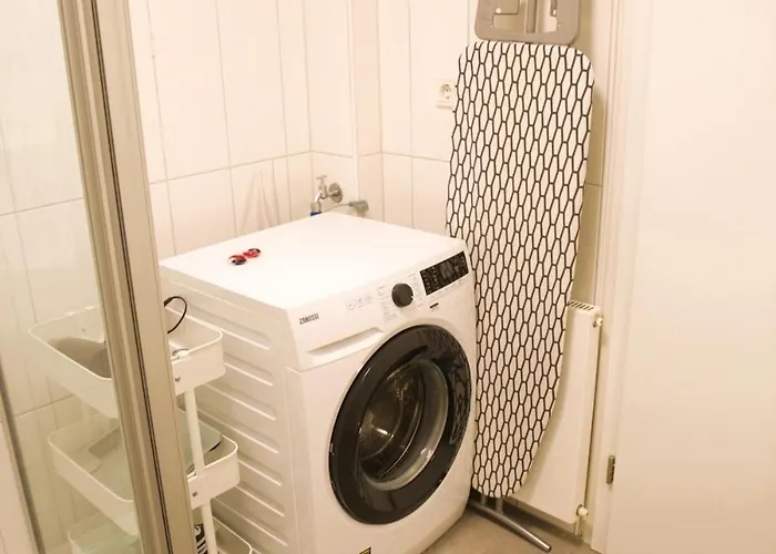 Apartment Beautiful Cosy 2br Luxemburg