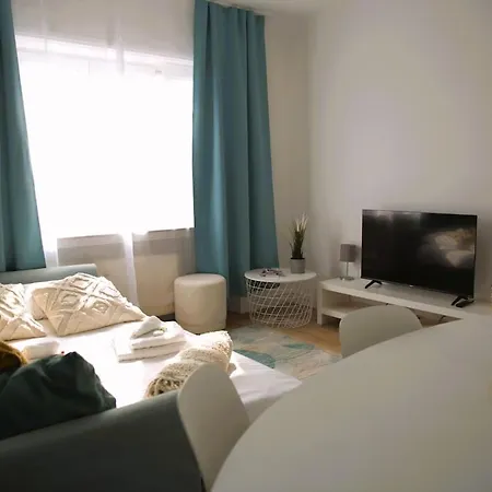 Beautiful Cosy 2br Lejlighed Luxembourg By