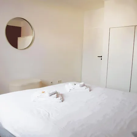 Beautiful Cosy 2br Apartman *