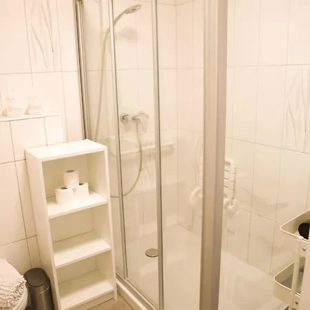 Apartman Beautiful Cosy 2br Luxemburg
