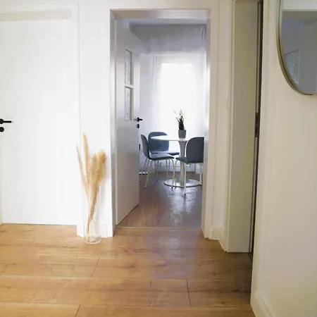 Beautiful Cosy 2br