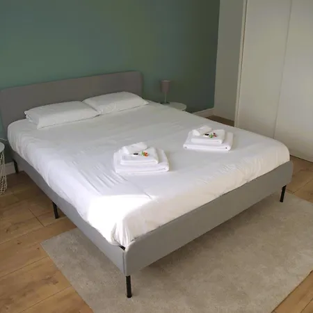 Beautiful Cosy 2br Luxemburg