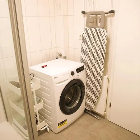 Apartman Beautiful Cosy 2br Luxemburg