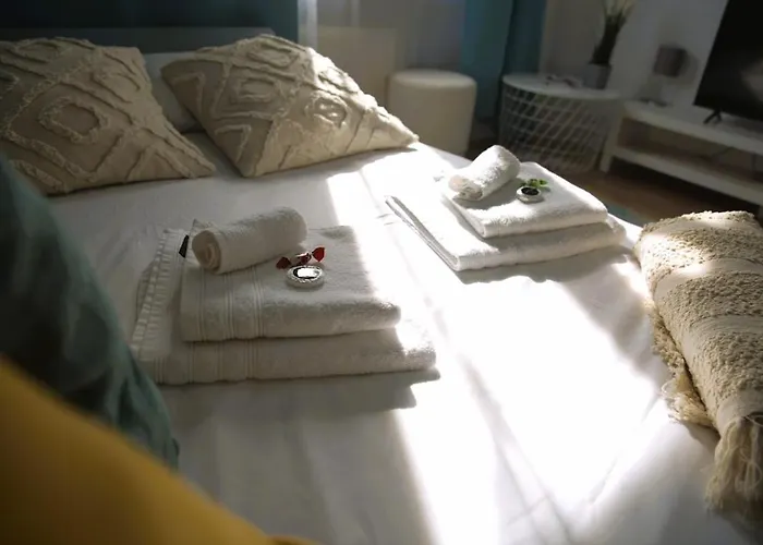 Апартаменты Beautiful Cosy 2br Люксембург