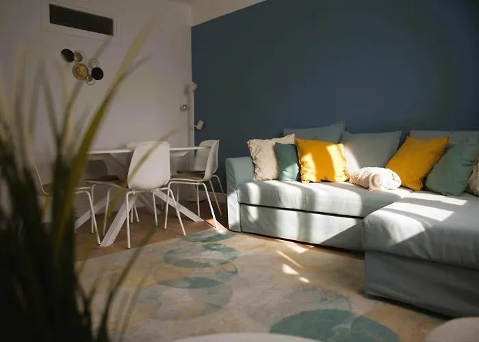 Beautiful Cosy 2br Люксембург