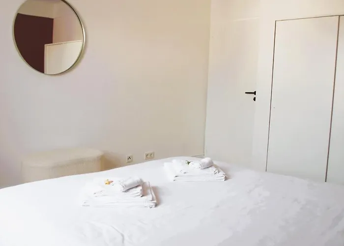 Beautiful Cosy 2br Lejlighed *