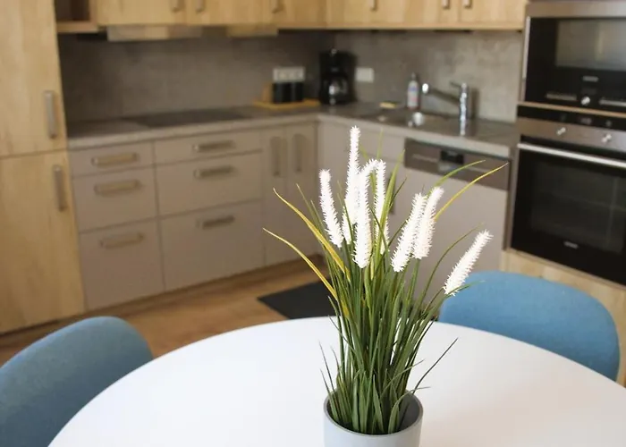 Beautiful Cosy 2br Lejlighed