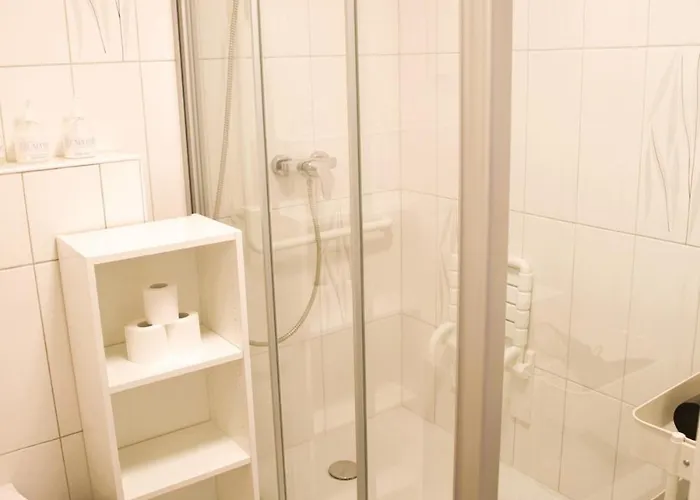 Апартаменты Beautiful Cosy 2br Люксембург