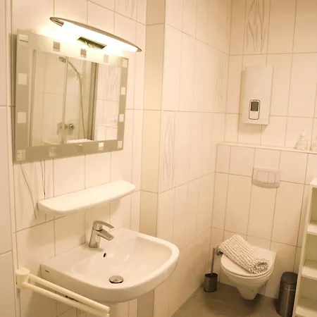 Beautiful Cosy 2br * 卢森堡