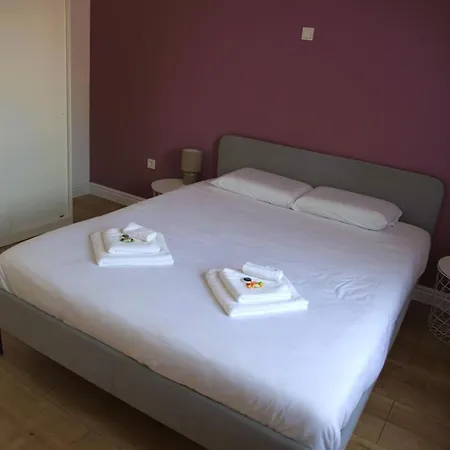 Beautiful Cosy 2br * 卢森堡