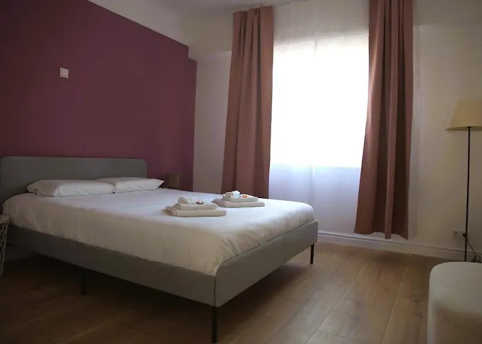 Beautiful Cosy 2br Apartamento *