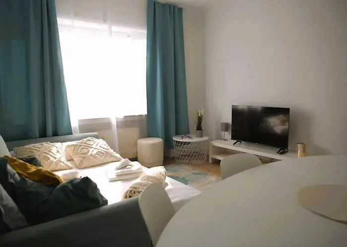 Beautiful Cosy 2br Apartamento Luxemburgo