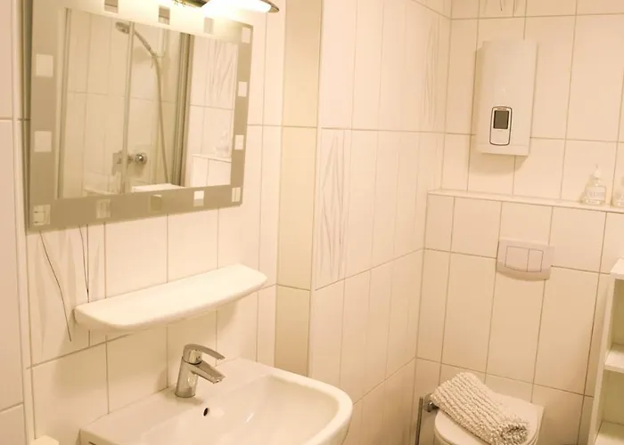 Beautiful Cosy 2br * Luxemburgo