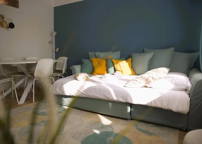 Apartamento Beautiful Cosy 2br Luxemburgo