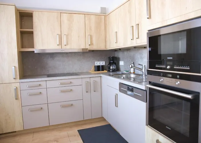 Beautiful Cosy 2br Apartamento