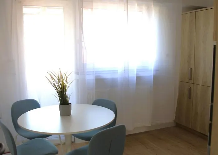 Beautiful Cosy 2br Apartamento *